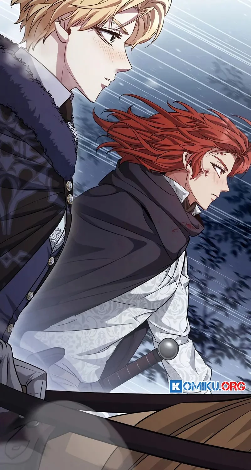 Margrave’s Bastard Son was The Emperor Chapter 70 Gambar 70