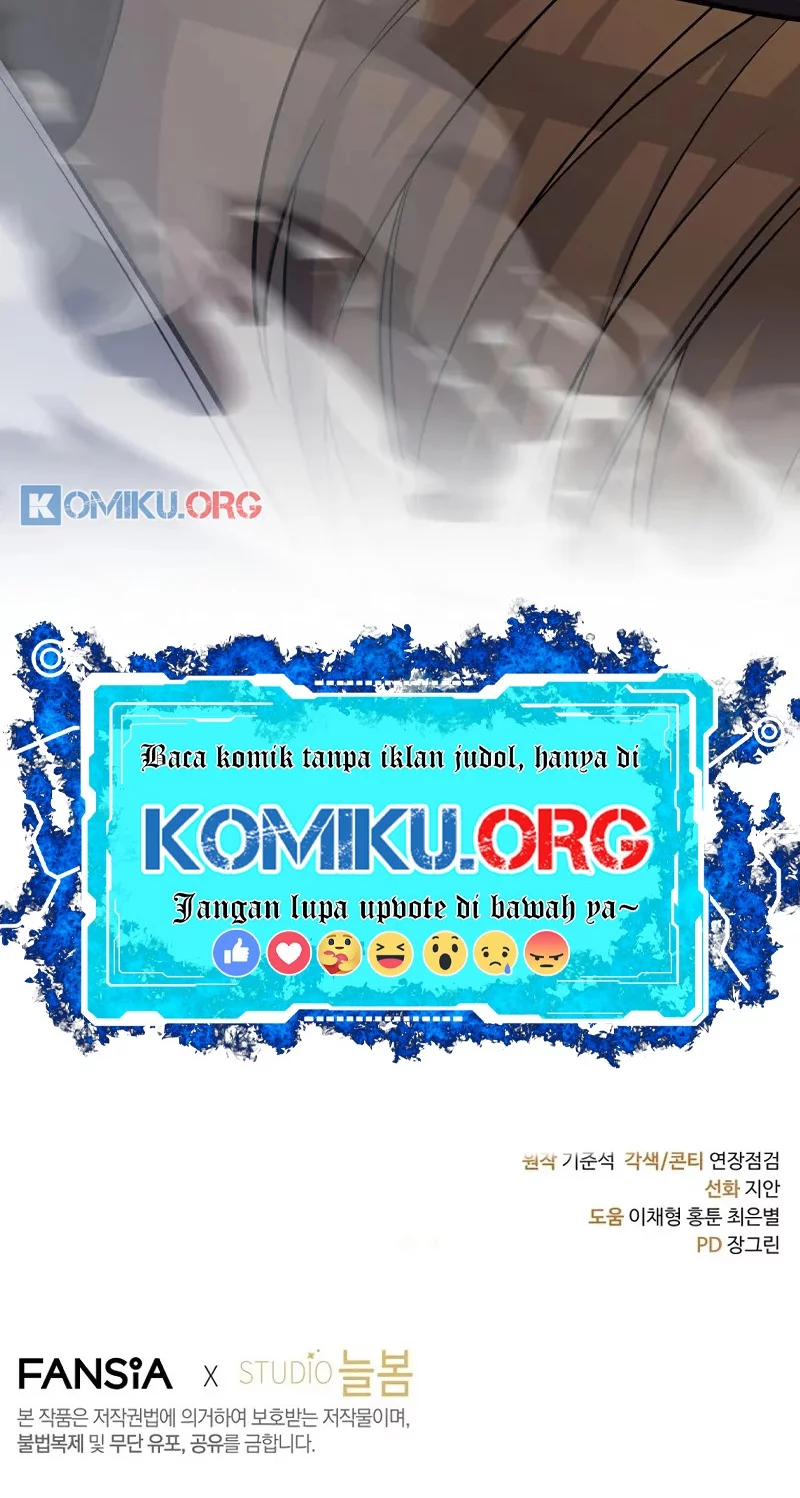 Margrave’s Bastard Son was The Emperor Chapter 70 Gambar 71