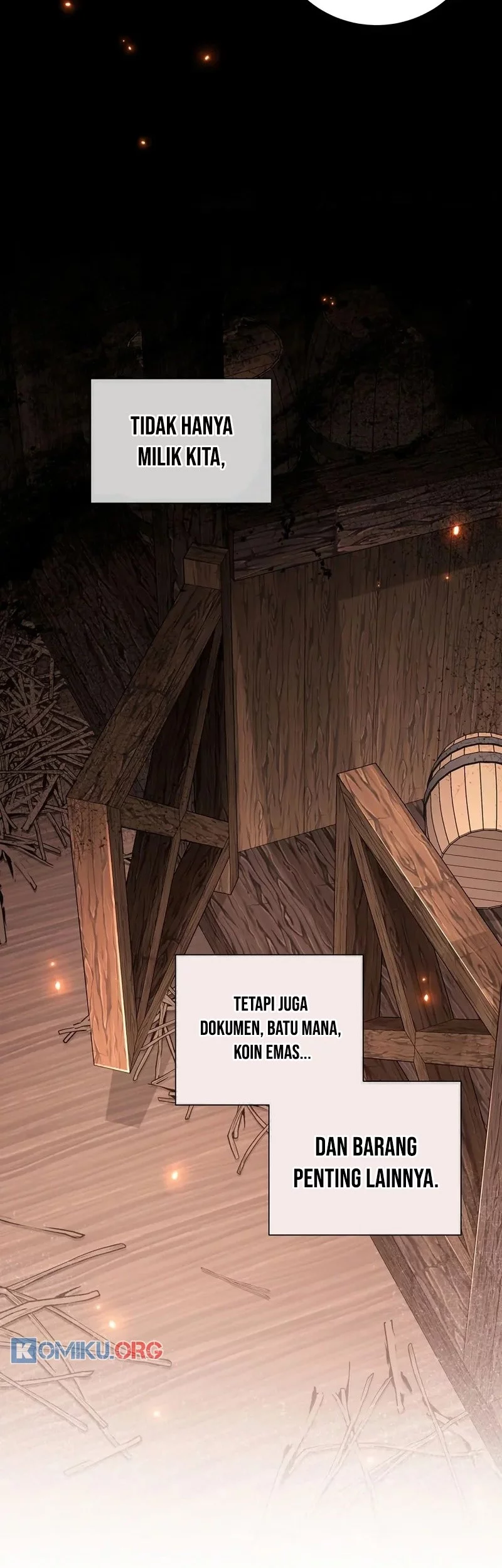 Margrave’s Bastard Son was The Emperor Chapter 70 Gambar 5