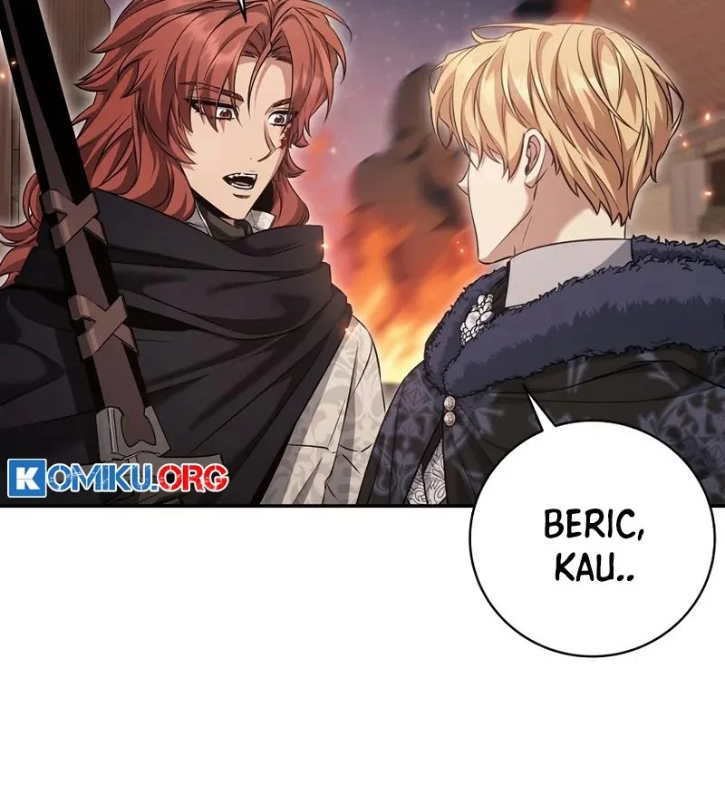 Margrave’s Bastard Son was The Emperor Chapter 70 Gambar 7