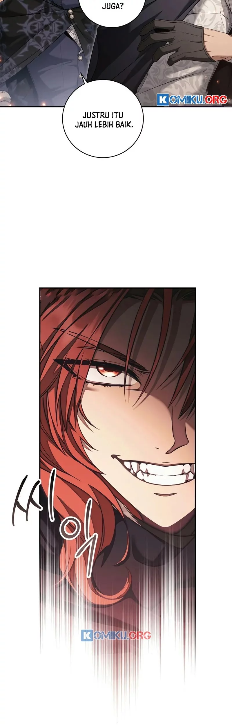 Margrave’s Bastard Son was The Emperor Chapter 70 Gambar 9