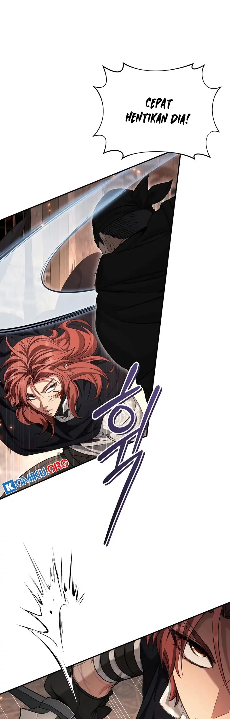 Margrave’s Bastard Son was The Emperor Chapter 70 Gambar 12