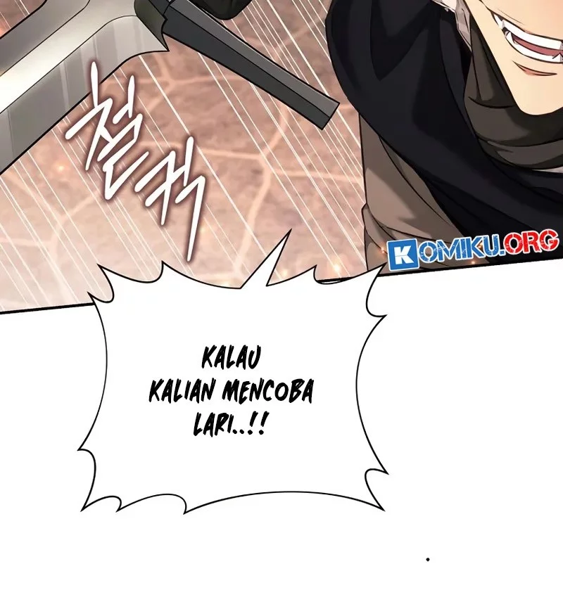 Margrave’s Bastard Son was The Emperor Chapter 70 Gambar 13