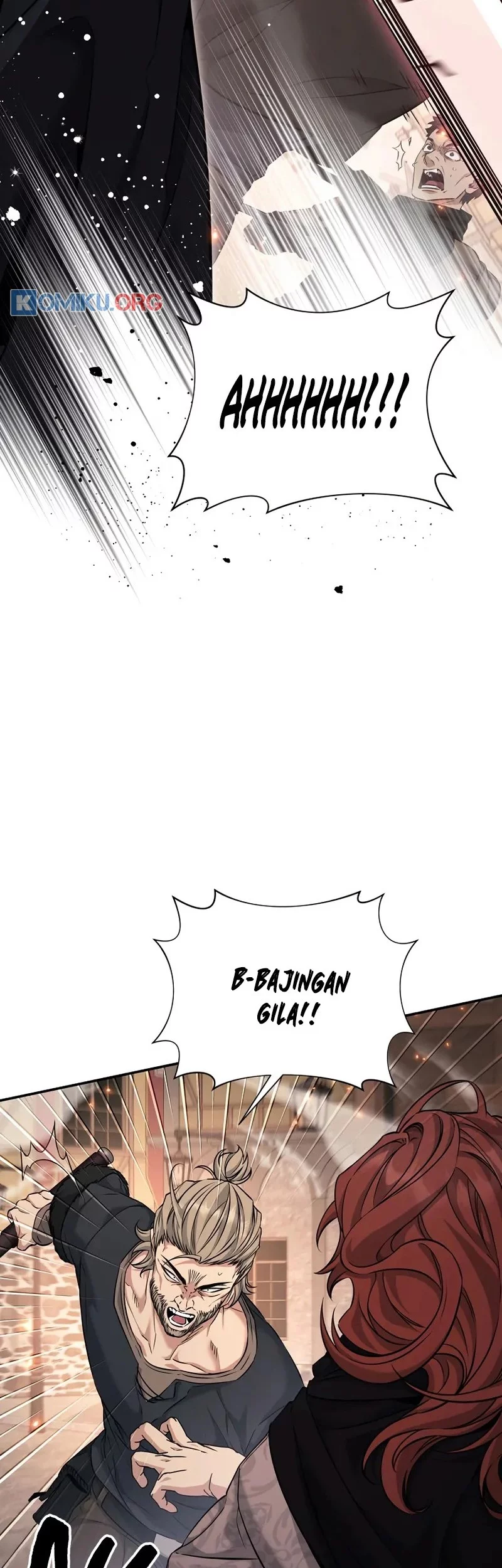 Margrave’s Bastard Son was The Emperor Chapter 70 Gambar 15