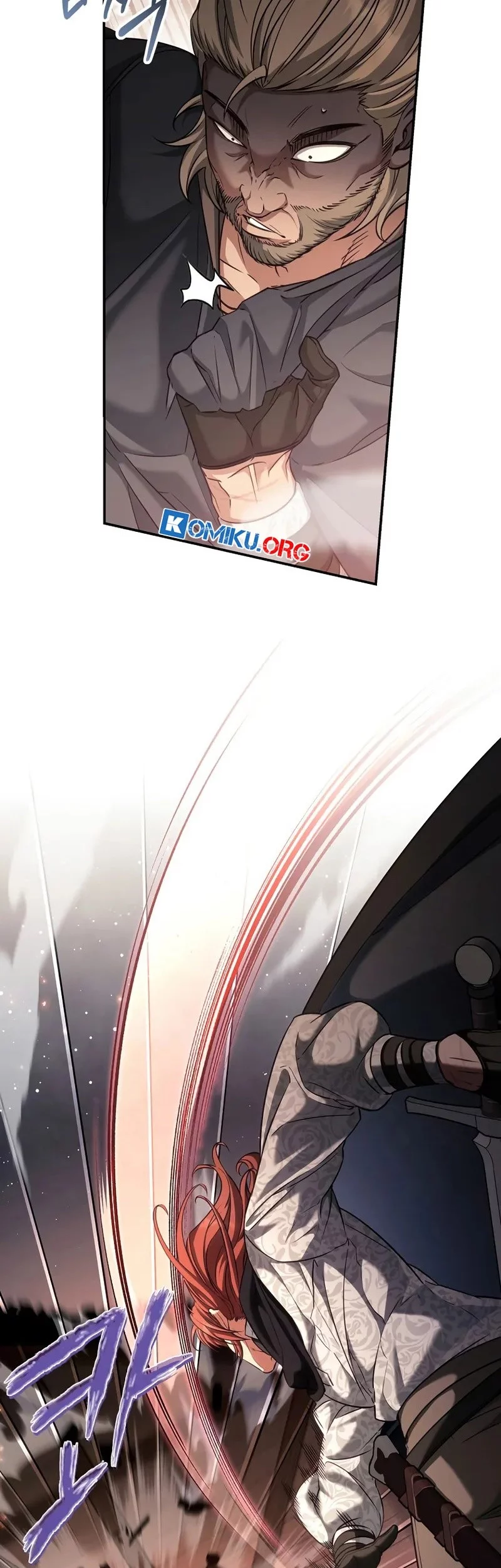 Margrave’s Bastard Son was The Emperor Chapter 70 Gambar 17