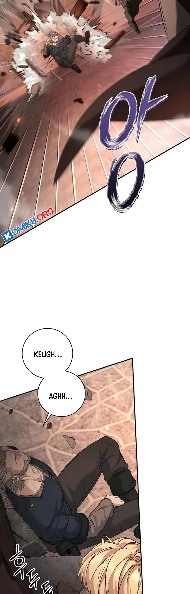 Margrave’s Bastard Son was The Emperor Chapter 70 Gambar 18