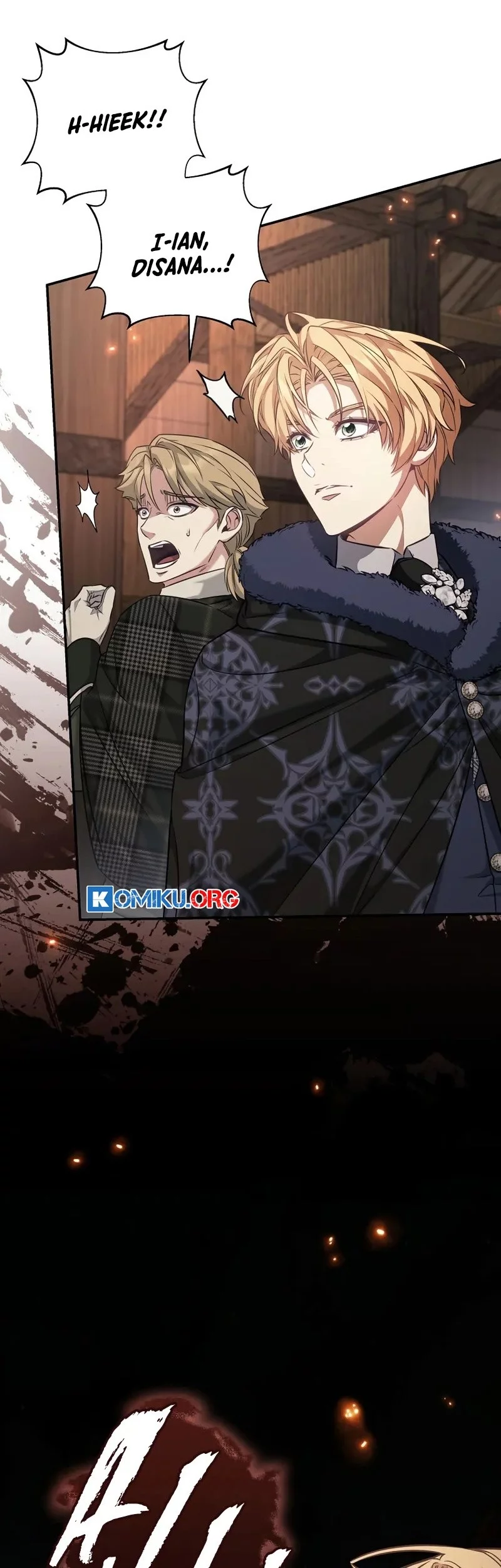 Margrave’s Bastard Son was The Emperor Chapter 70 Gambar 20