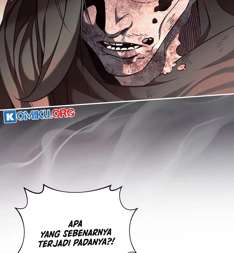 Margrave’s Bastard Son was The Emperor Chapter 70 Gambar 22