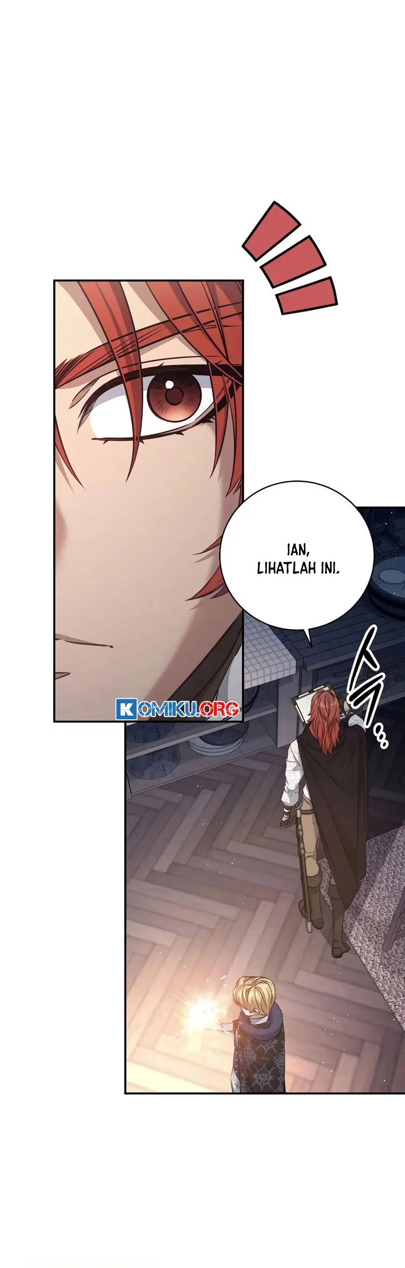 Margrave’s Bastard Son was The Emperor Chapter 71 Gambar 18