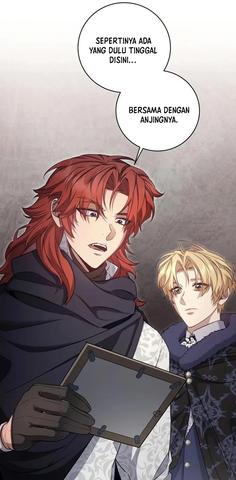 Margrave’s Bastard Son was The Emperor Chapter 71 Gambar 19