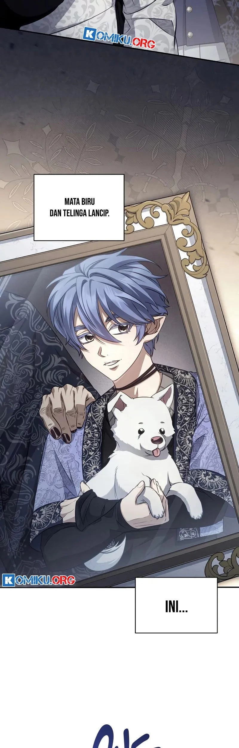 Margrave’s Bastard Son was The Emperor Chapter 71 Gambar 20