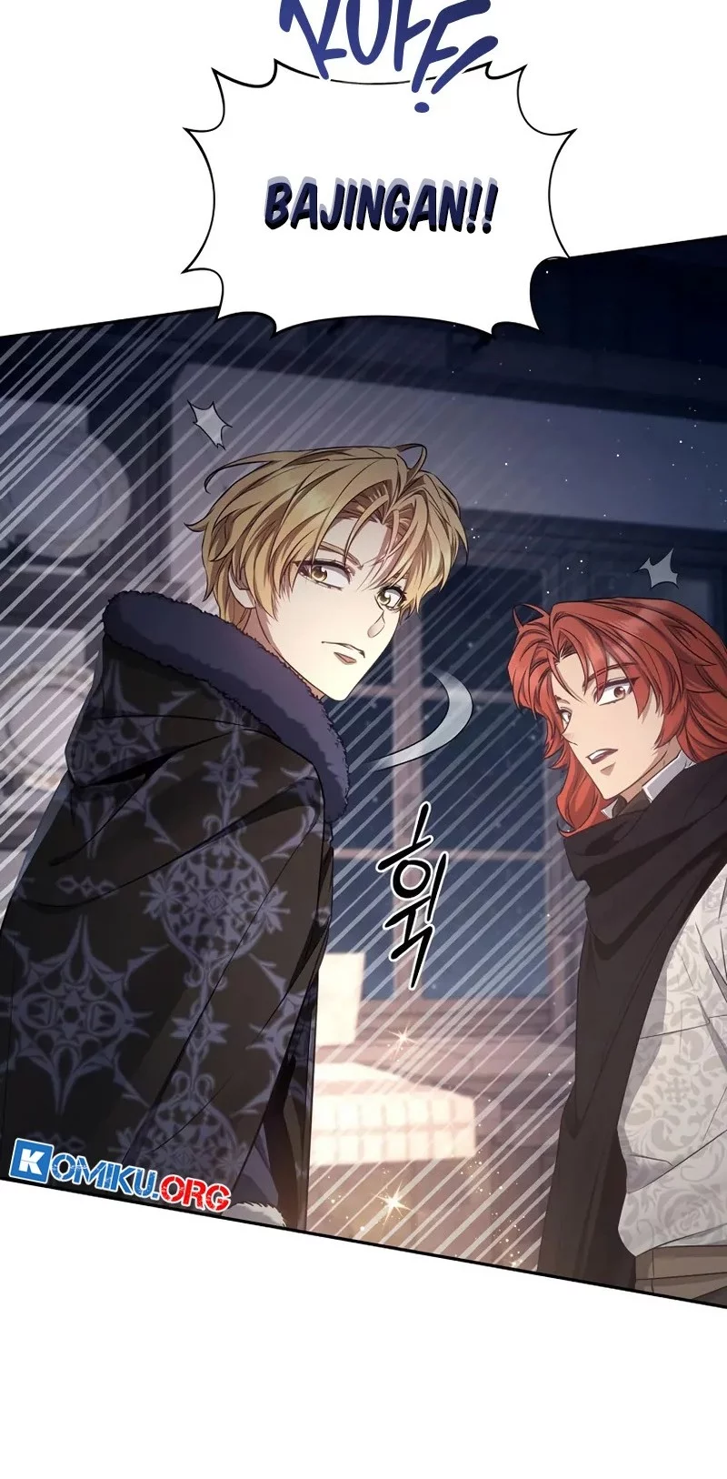 Margrave’s Bastard Son was The Emperor Chapter 71 Gambar 21