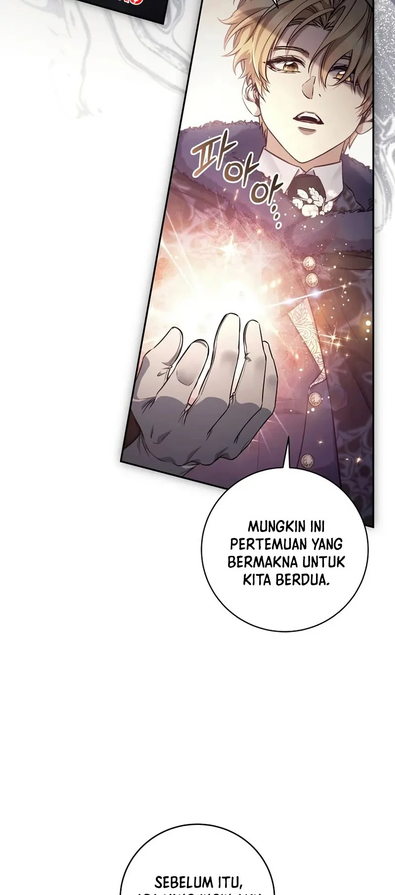 Margrave’s Bastard Son was The Emperor Chapter 71 Gambar 25