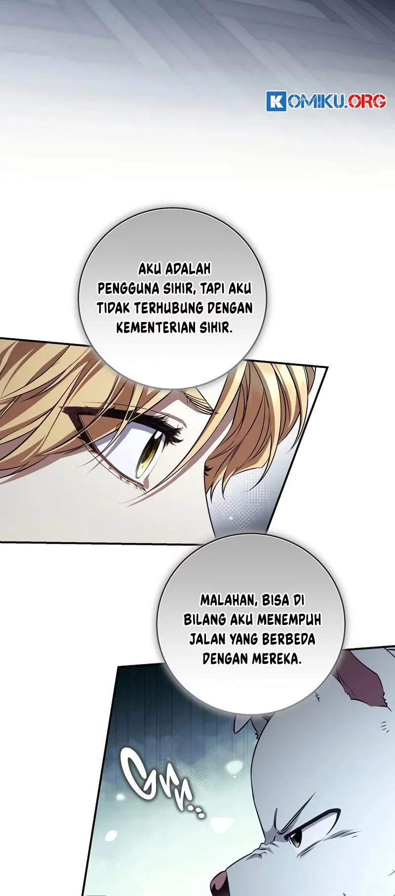 Margrave’s Bastard Son was The Emperor Chapter 71 Gambar 27