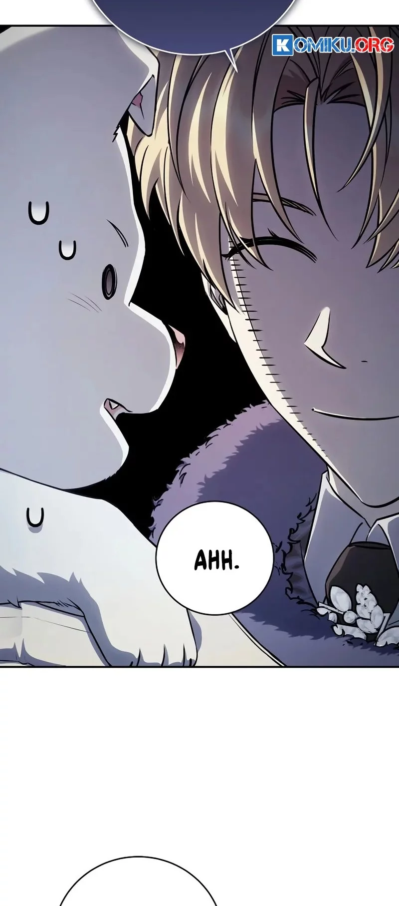 Margrave’s Bastard Son was The Emperor Chapter 71 Gambar 31