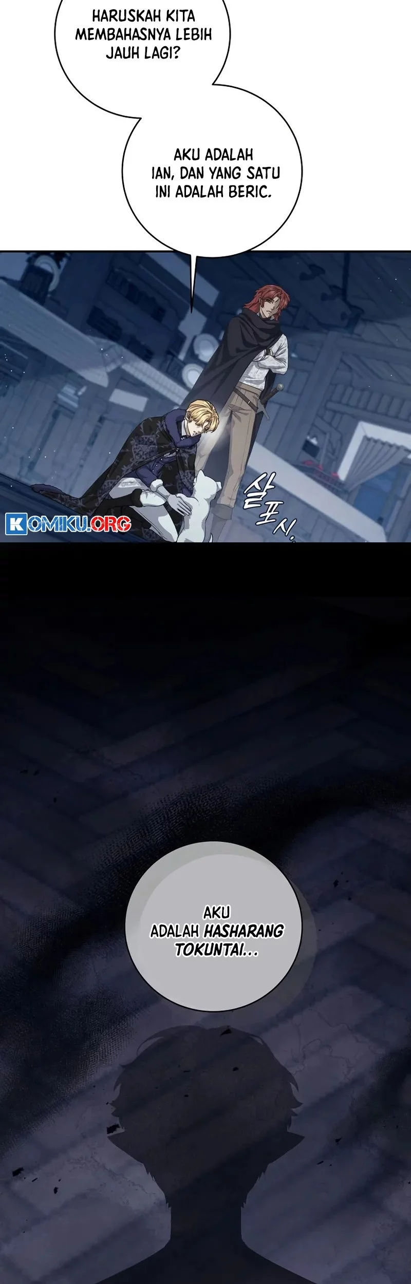 Margrave’s Bastard Son was The Emperor Chapter 71 Gambar 32