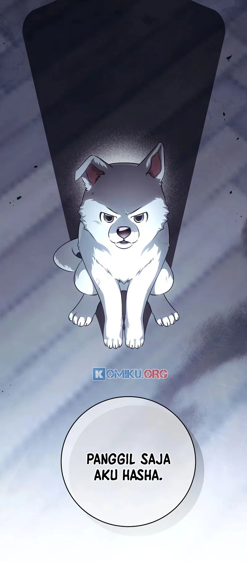 Margrave’s Bastard Son was The Emperor Chapter 71 Gambar 33