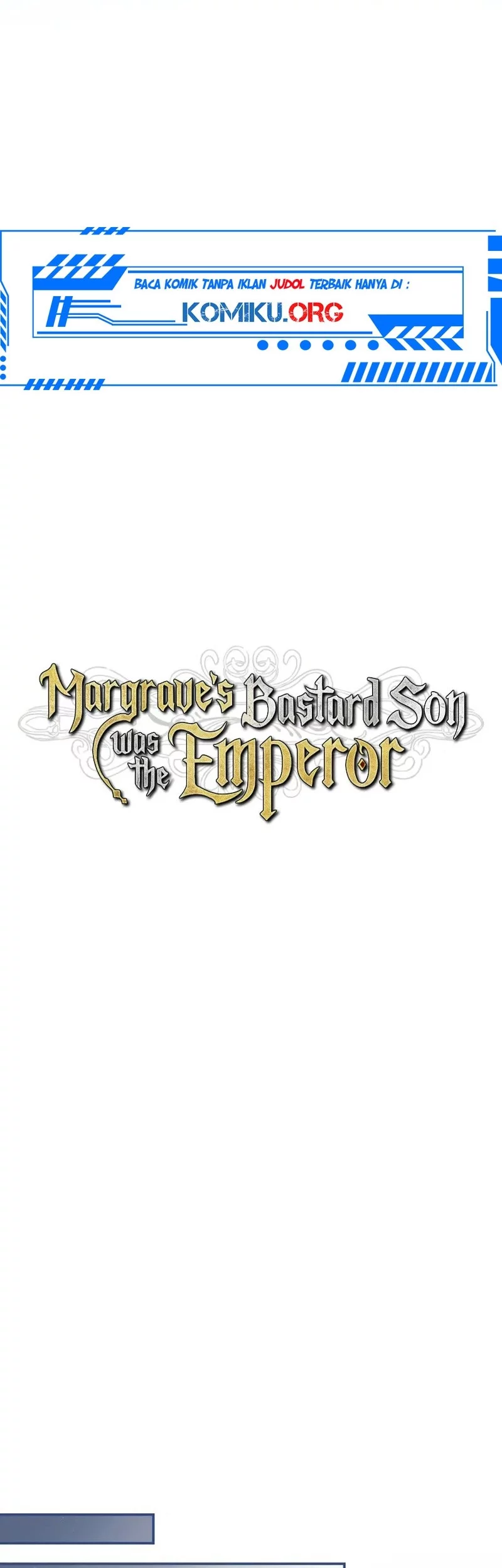 Margrave’s Bastard Son was The Emperor Chapter 71 Gambar 34