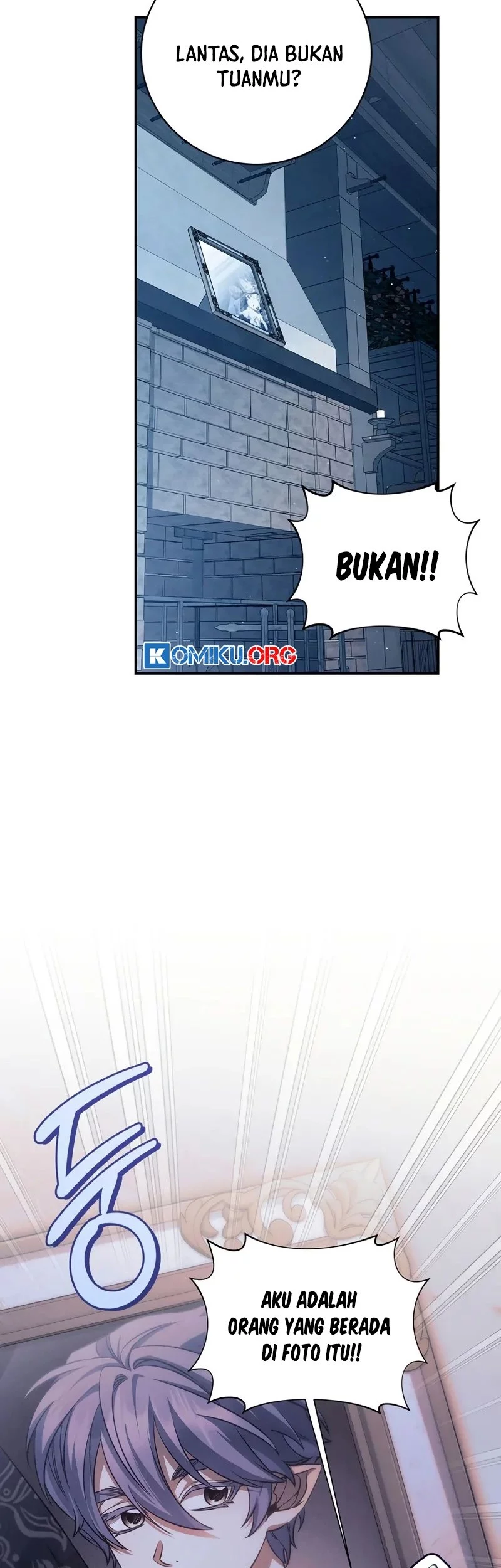 Margrave’s Bastard Son was The Emperor Chapter 71 Gambar 38