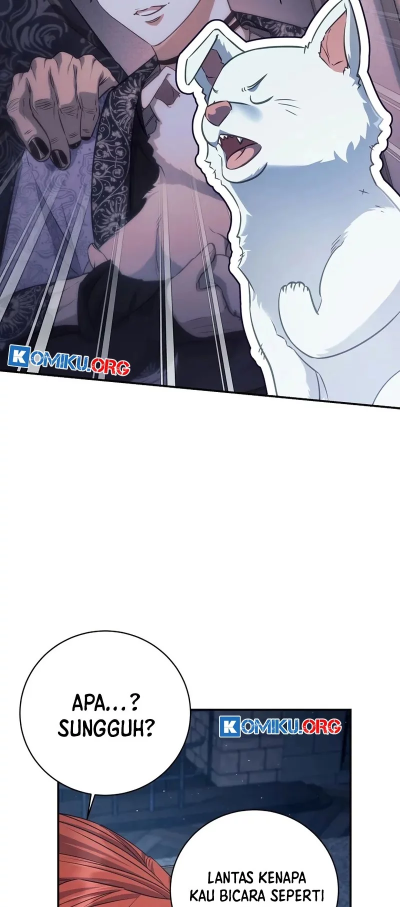 Margrave’s Bastard Son was The Emperor Chapter 71 Gambar 39