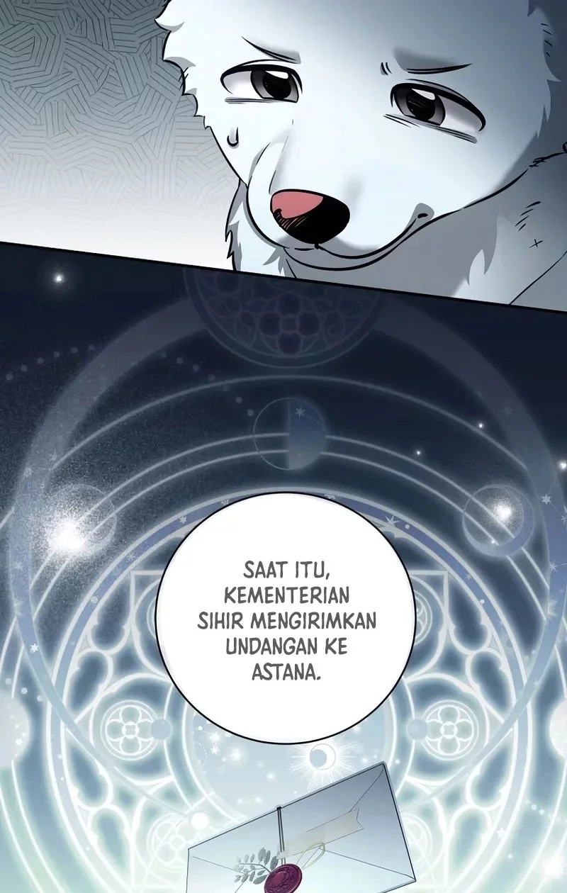 Margrave’s Bastard Son was The Emperor Chapter 71 Gambar 43