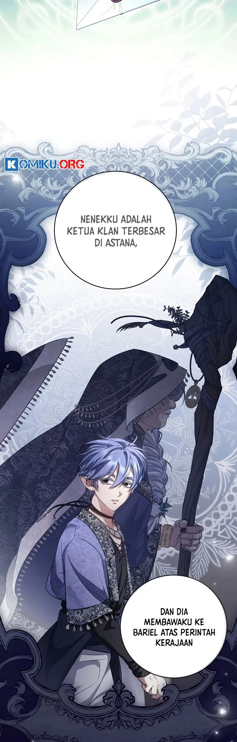 Margrave’s Bastard Son was The Emperor Chapter 71 Gambar 44