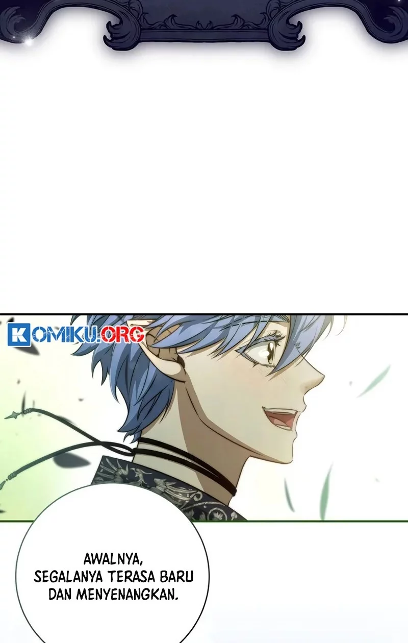 Margrave’s Bastard Son was The Emperor Chapter 71 Gambar 45