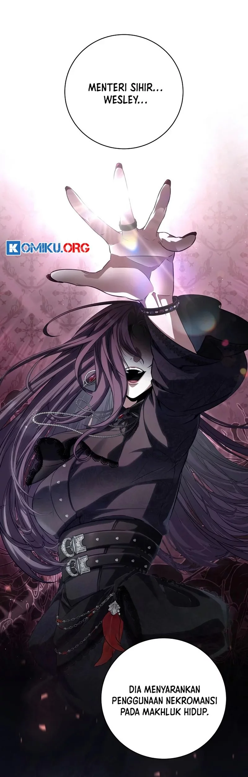 Margrave’s Bastard Son was The Emperor Chapter 71 Gambar 48