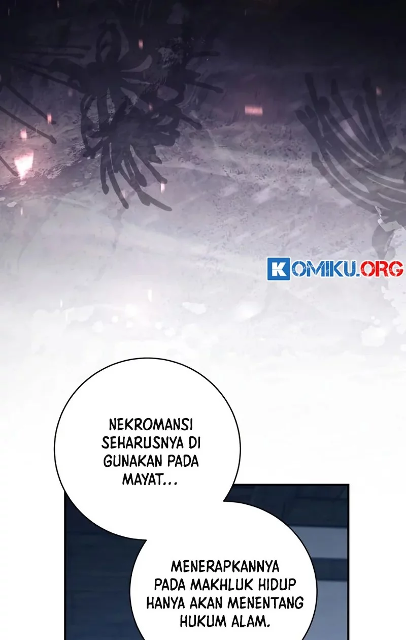 Margrave’s Bastard Son was The Emperor Chapter 71 Gambar 49