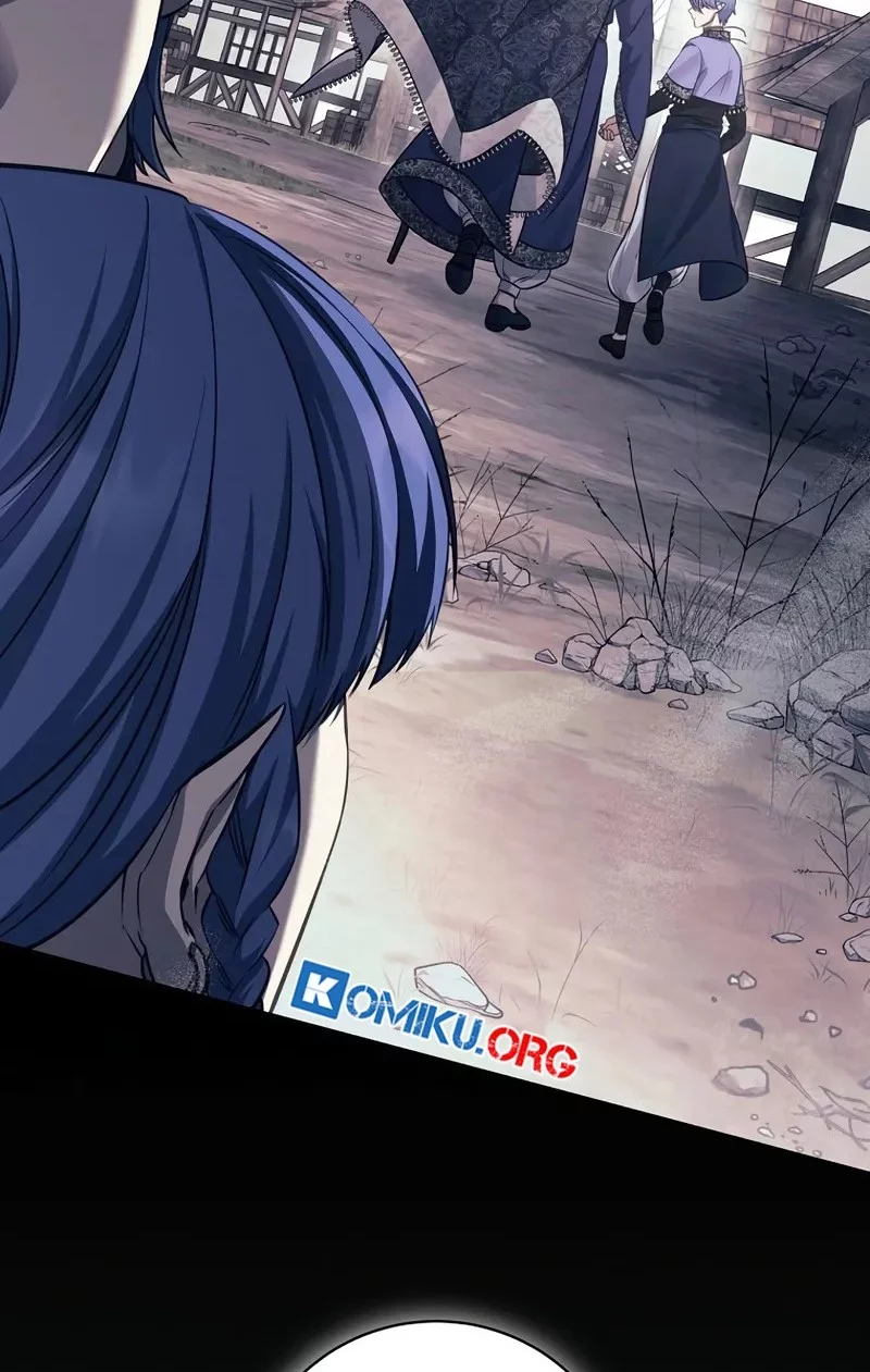 Margrave’s Bastard Son was The Emperor Chapter 71 Gambar 51