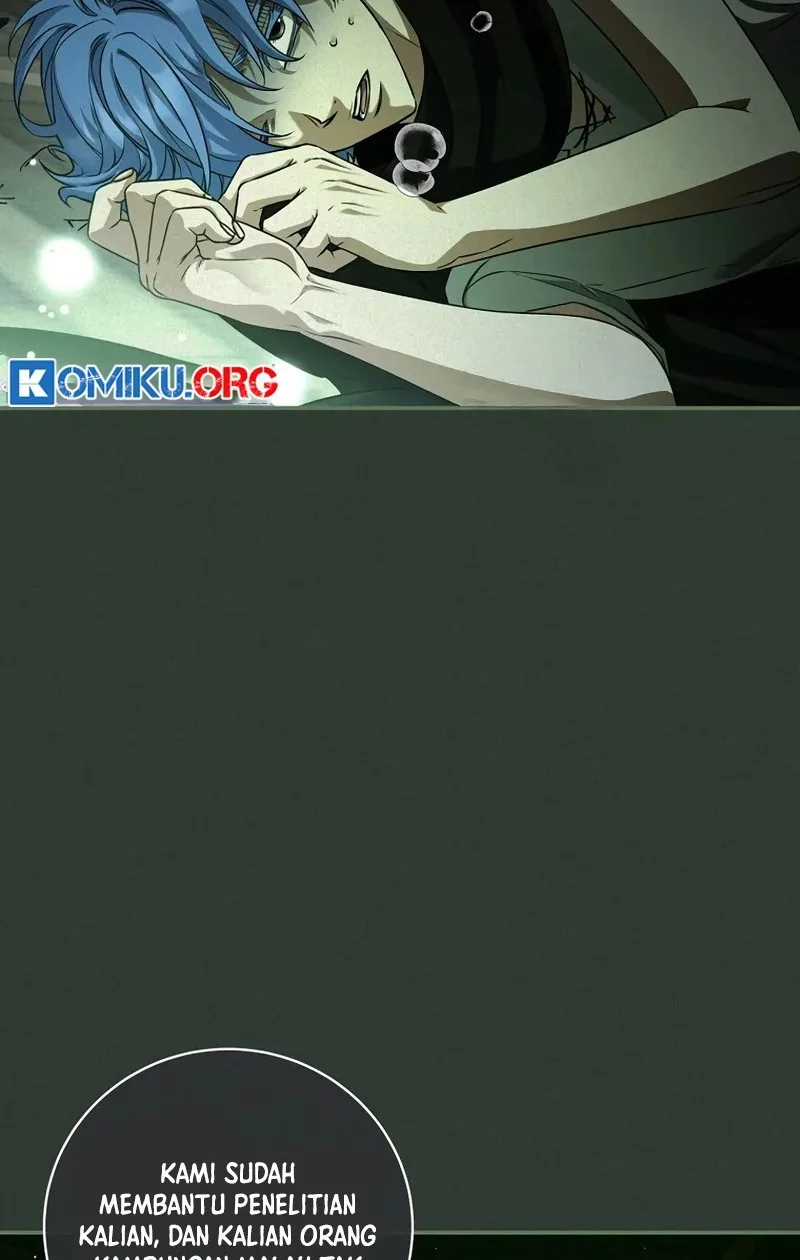 Margrave’s Bastard Son was The Emperor Chapter 71 Gambar 53