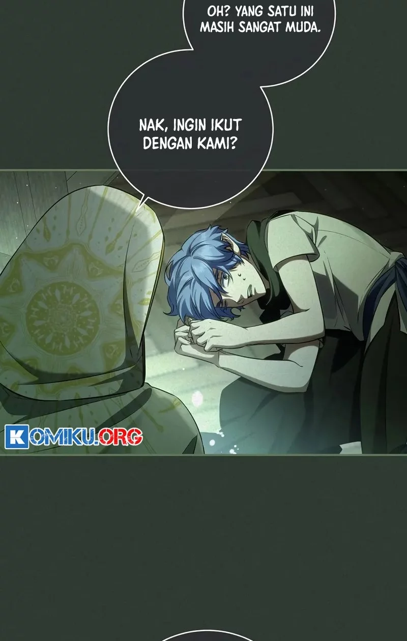 Margrave’s Bastard Son was The Emperor Chapter 71 Gambar 55