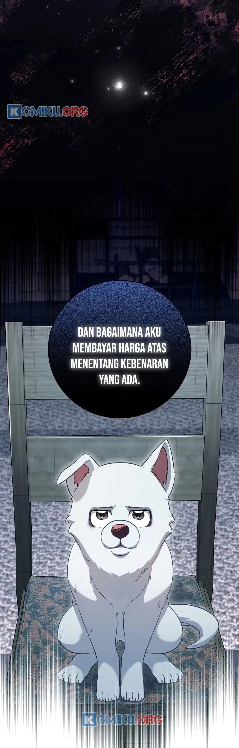 Margrave’s Bastard Son was The Emperor Chapter 71 Gambar 60