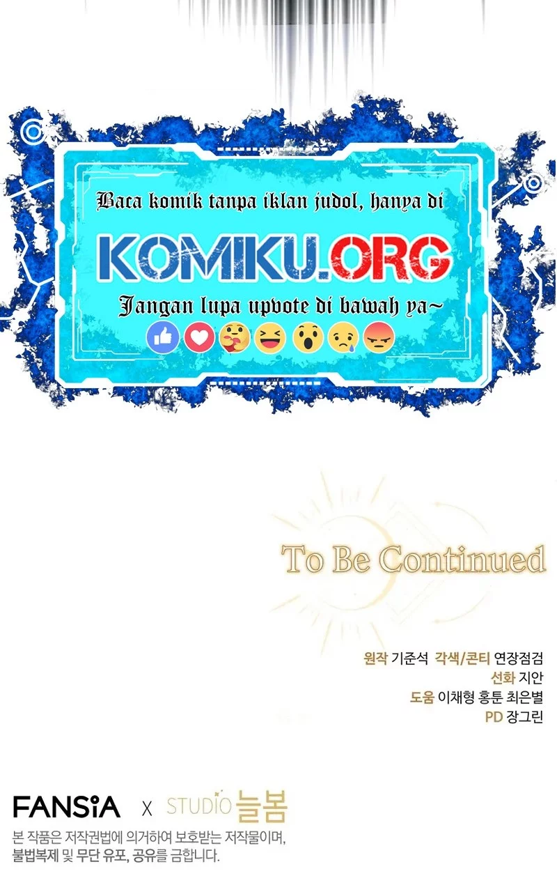 Margrave’s Bastard Son was The Emperor Chapter 71 Gambar 61