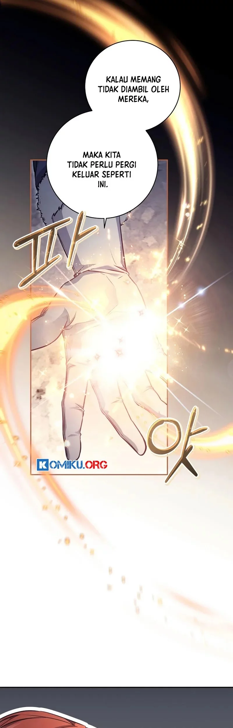 Margrave’s Bastard Son was The Emperor Chapter 71 Gambar 4