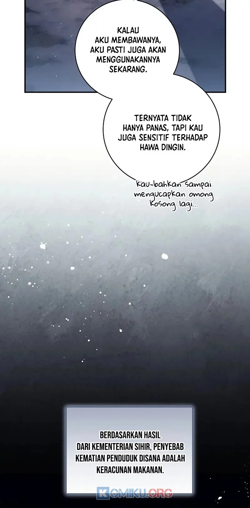 Margrave’s Bastard Son was The Emperor Chapter 71 Gambar 7