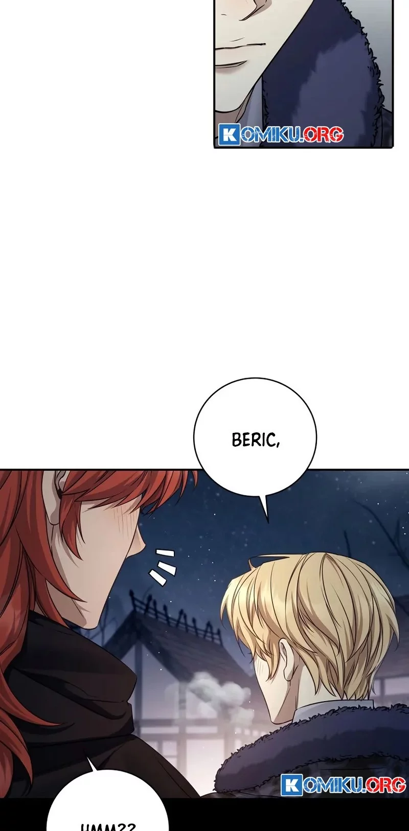 Margrave’s Bastard Son was The Emperor Chapter 71 Gambar 9