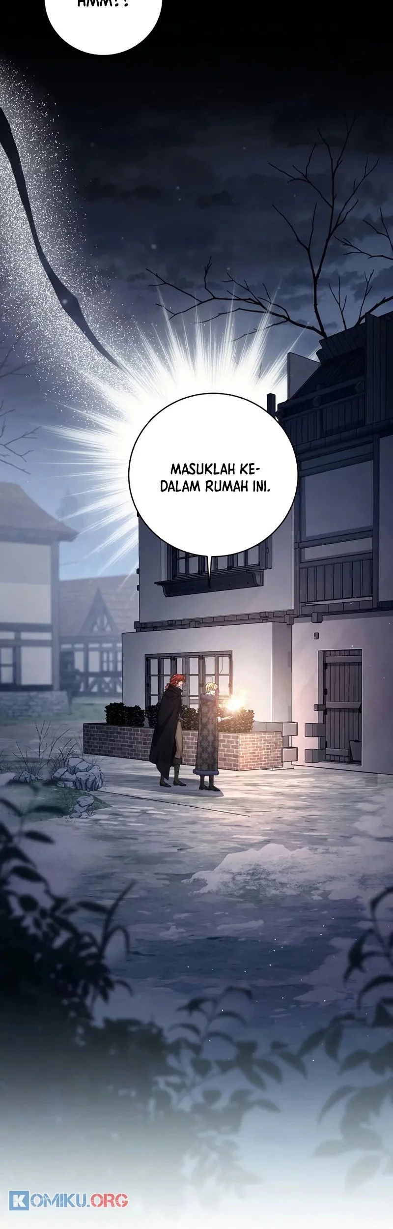 Margrave’s Bastard Son was The Emperor Chapter 71 Gambar 10