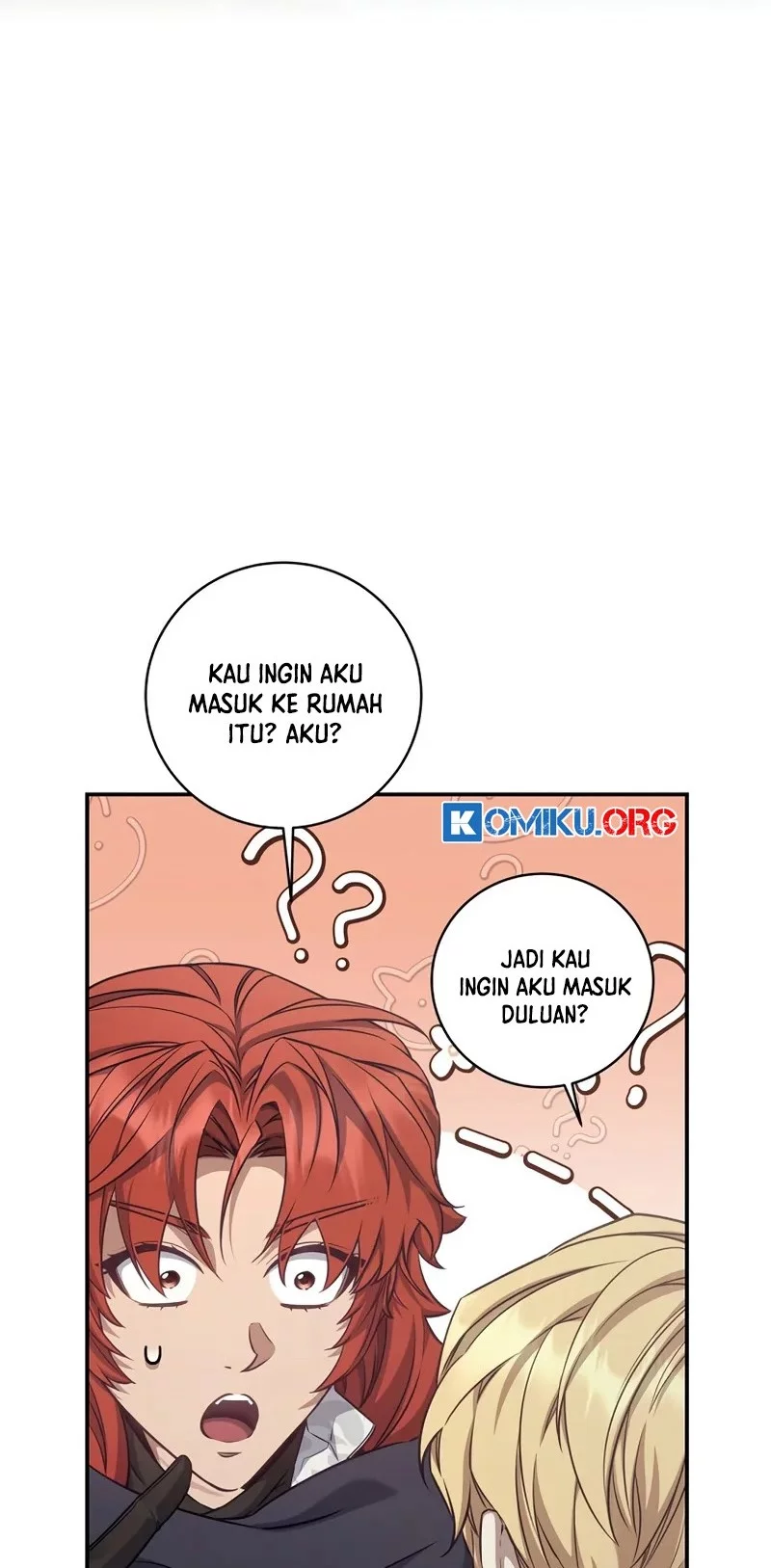 Margrave’s Bastard Son was The Emperor Chapter 71 Gambar 11