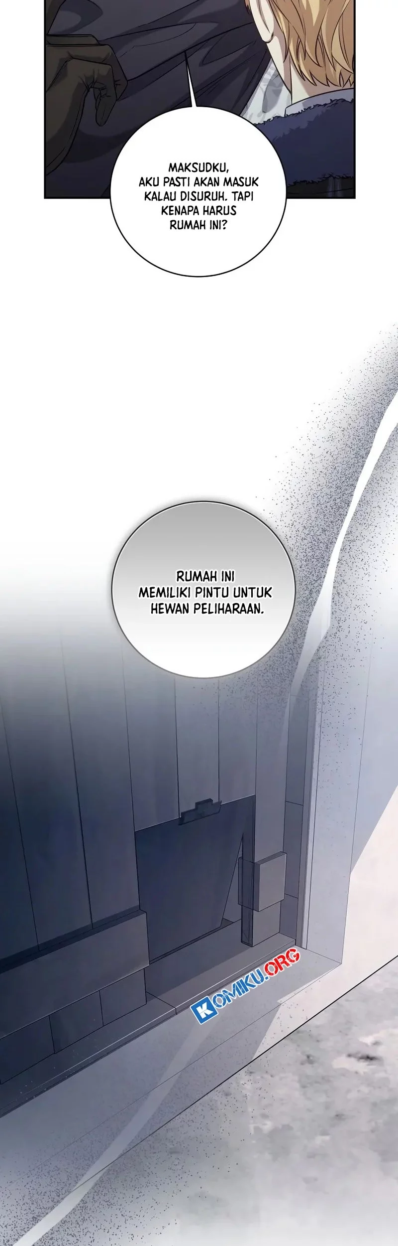 Margrave’s Bastard Son was The Emperor Chapter 71 Gambar 12