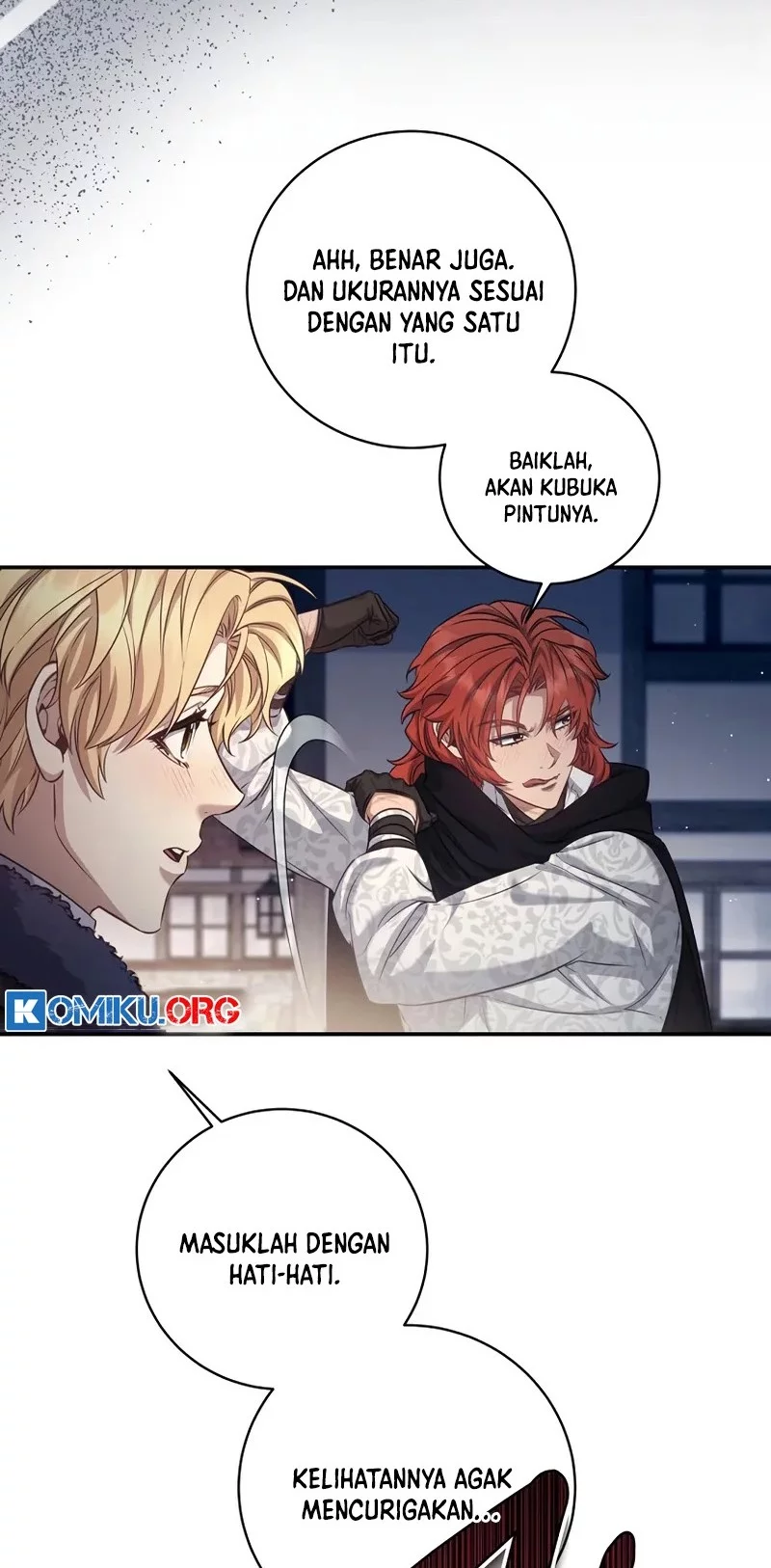 Margrave’s Bastard Son was The Emperor Chapter 71 Gambar 13