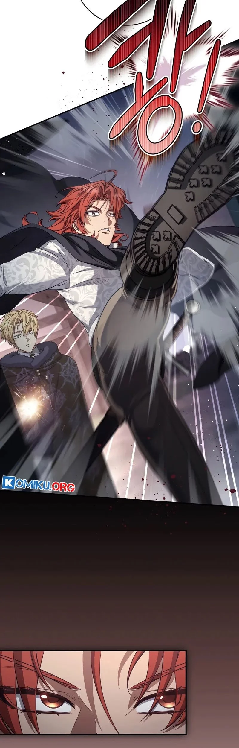 Margrave’s Bastard Son was The Emperor Chapter 71 Gambar 14