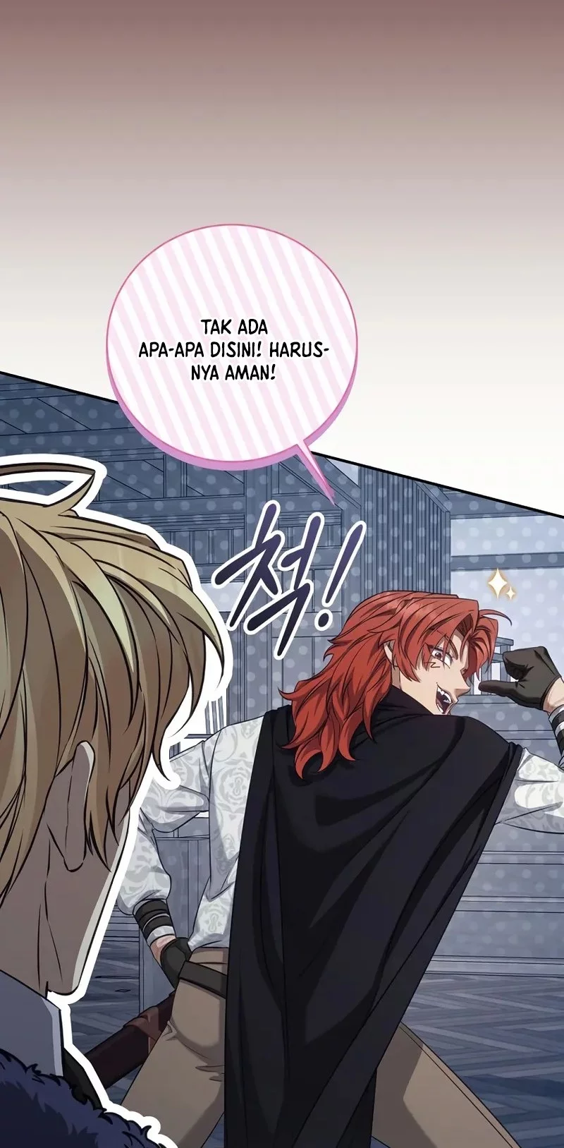 Margrave’s Bastard Son was The Emperor Chapter 71 Gambar 15