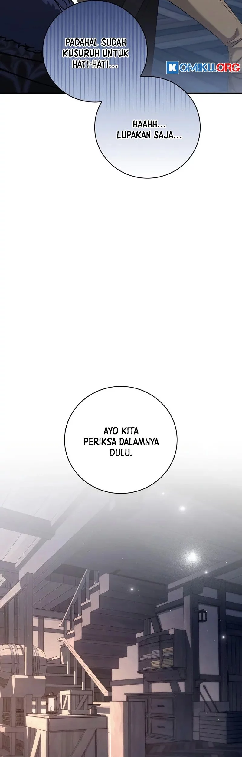 Margrave’s Bastard Son was The Emperor Chapter 71 Gambar 16