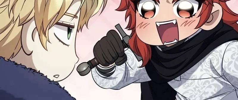 Margrave’s Bastard Son was The Emperor Chapter 72 Gambar 28