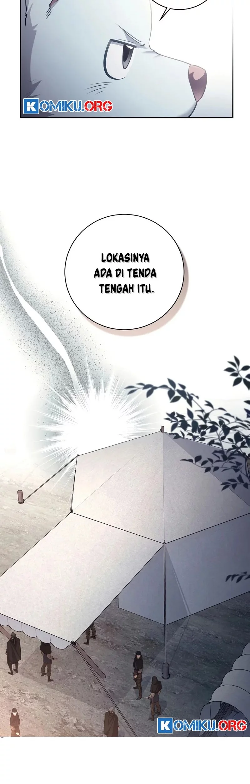 Margrave’s Bastard Son was The Emperor Chapter 72 Gambar 30