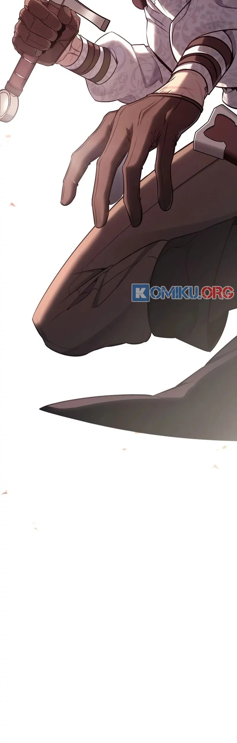 Margrave’s Bastard Son was The Emperor Chapter 72 Gambar 34