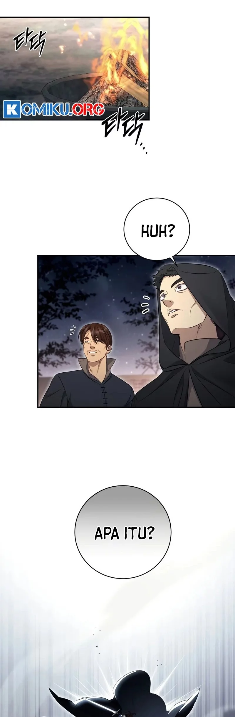 Margrave’s Bastard Son was The Emperor Chapter 72 Gambar 35