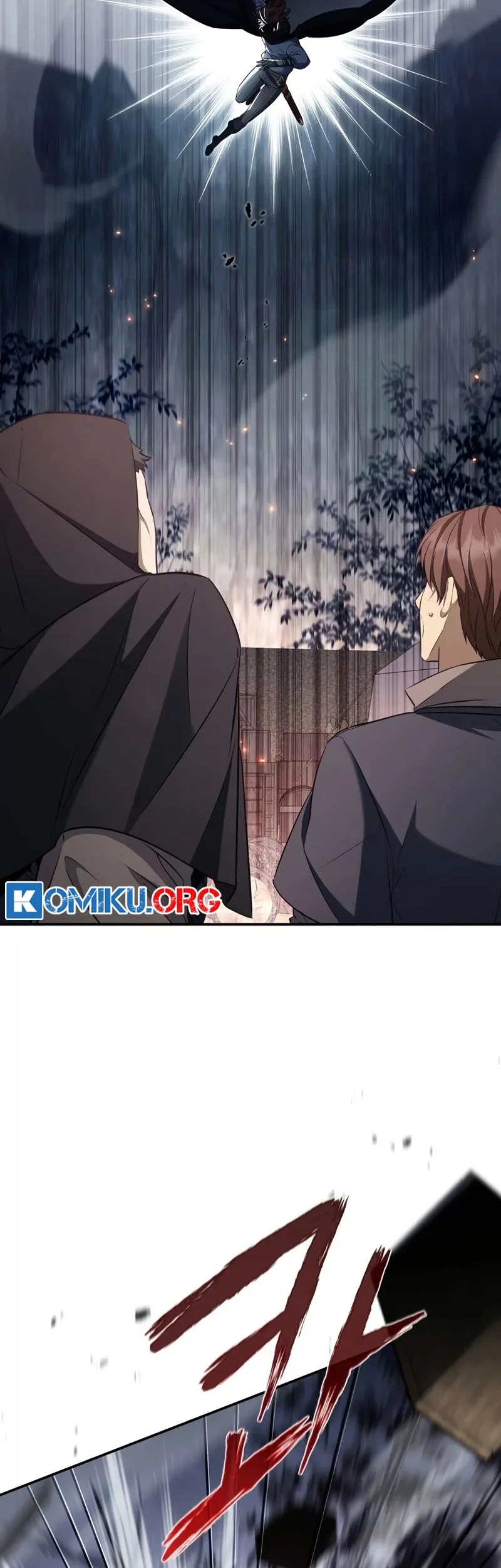 Margrave’s Bastard Son was The Emperor Chapter 72 Gambar 36