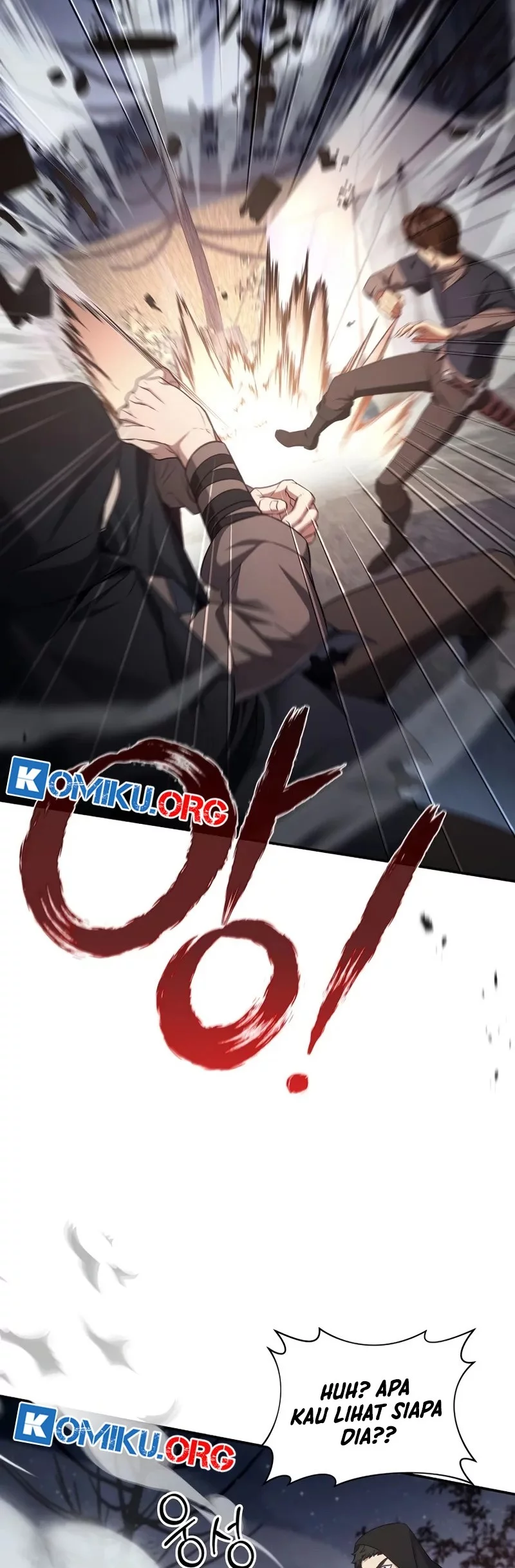 Margrave’s Bastard Son was The Emperor Chapter 72 Gambar 37